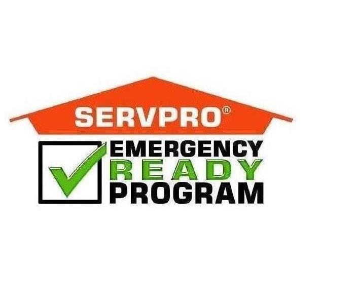 SERVPRO emergency ready plan